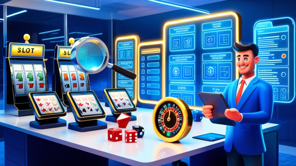 Drslot Casino Review
