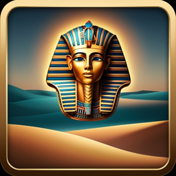 Pharaoh's Mirage Drslot Casino