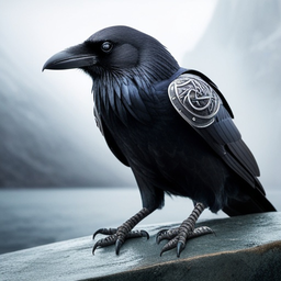 Raven of Valhalla Is Drslot Legit